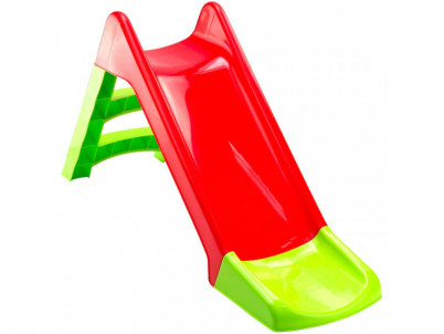 Plastová šmýkačka pre deti 110 cm