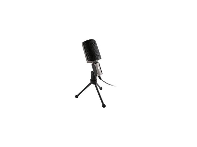 YMC 1020GY Stolný mikrofon k PC YENKEE