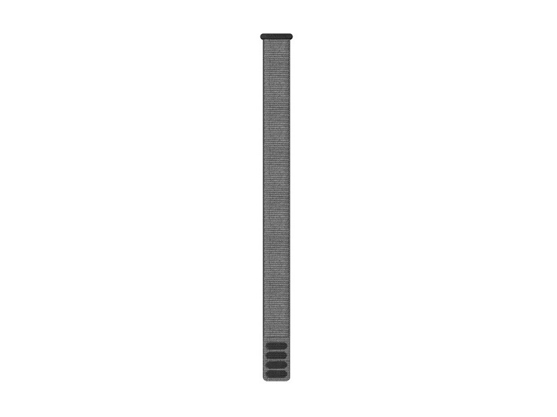 GARMIN Nylonový remienok UltraFit (20 mm) - Gray