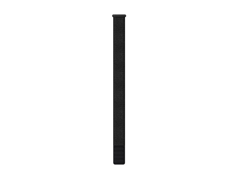 GARMIN Nylonový remienok UltraFit (22 mm) - Black