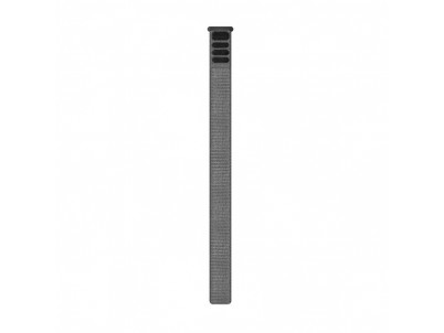 GARMIN Nylonový remienok UltraFit (22 mm) - Gray