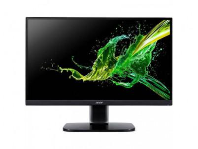 ACER LED Monitor 23,8" KA242YEbi