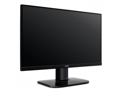 ACER LED Monitor 23,8" KA242YEbi