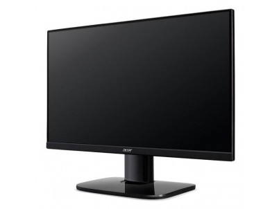 ACER LED Monitor 23,8" KA242YEbi