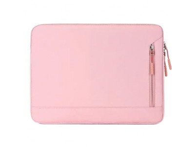 JASTLE JTLB332, Puzdro na notebook 13", Pink