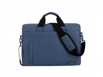 JASTLE JTLB004, Taška na notebook 15.6", Blue