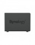 SYNOLOGY DS124, NAS Server, 1x HDD/SSD