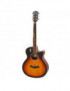 G11 SB westernová kytara