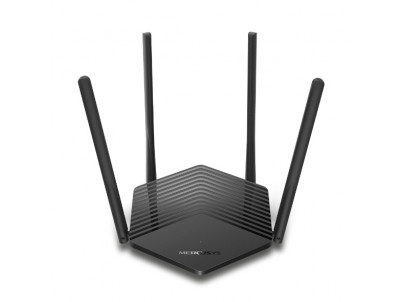 MERCUSYS MR60X, AX1500 WiFi 6 Router