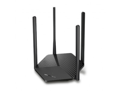 MERCUSYS MR60X, AX1500 WiFi 6 Router