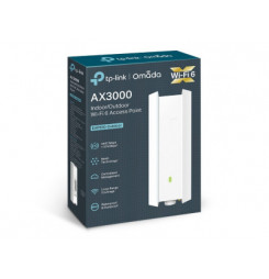 TP-Link EAP650-Outdo AX3000 Access Point Omada SDN