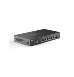 TP-Link ER707-M2, Gigabitový VPN router Omada SDN
