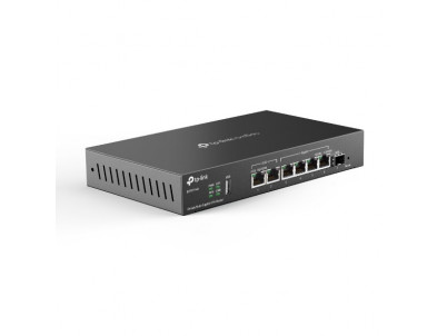 TP-Link ER707-M2, Gigabitový VPN router Omada SDN