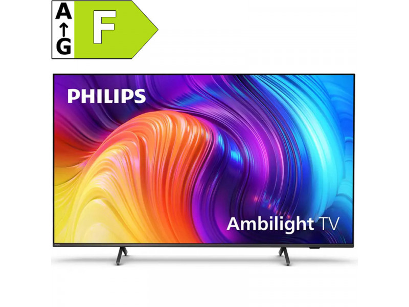 PHILIPS 50" Android smart 4K LED TV 50PUS8517/12