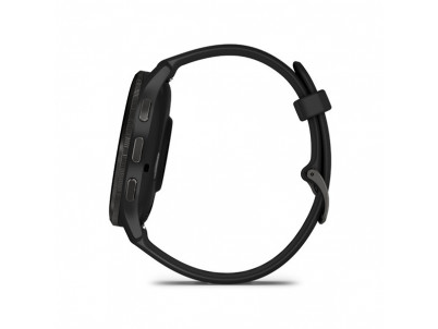 GARMIN VENU 3, Smart hodinky, Black/Slate