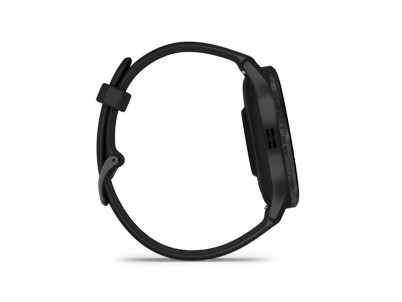 GARMIN VENU 3, Smart hodinky, Black/Slate