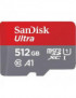 215424 microSDXC 512GB Ultra SANDISK