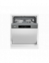 BDSN38640X Plne integrovaná umývačka