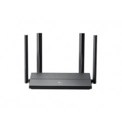 TP-Link EX141, AX1500 Dual Band Wi-Fi 6 Router