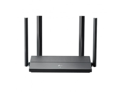 TP-Link EX141, AX1500 Dual Band Wi-Fi 6 Router