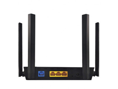 TP-Link EX141, AX1500 Dual Band Wi-Fi 6 Router