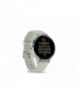 GARMIN VENU 3S, Smart hodinky, Sage Gray/Silver
