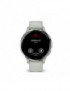 GARMIN VENU 3S, Smart hodinky, Sage Gray/Silver