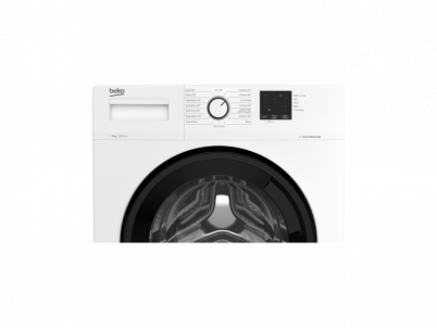 Beko WUE6511BW