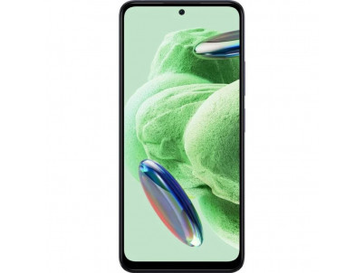 XIAOMI Redmi Note 12 5G 6,67" 4GB/128GB, Onyx