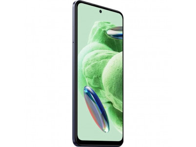 XIAOMI Redmi Note 12 5G 6,67" 4GB/128GB, Onyx