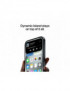 APPLE iPhone 15 256GB Black