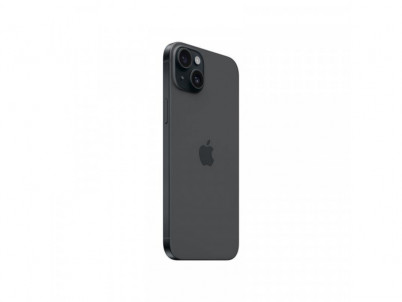 APPLE iPhone 15 Plus 128GB Black