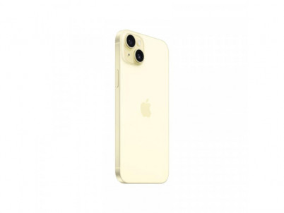 APPLE iPhone 15 Plus 128GB Yellow