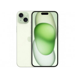 APPLE iPhone 15 Plus 256GB Green
