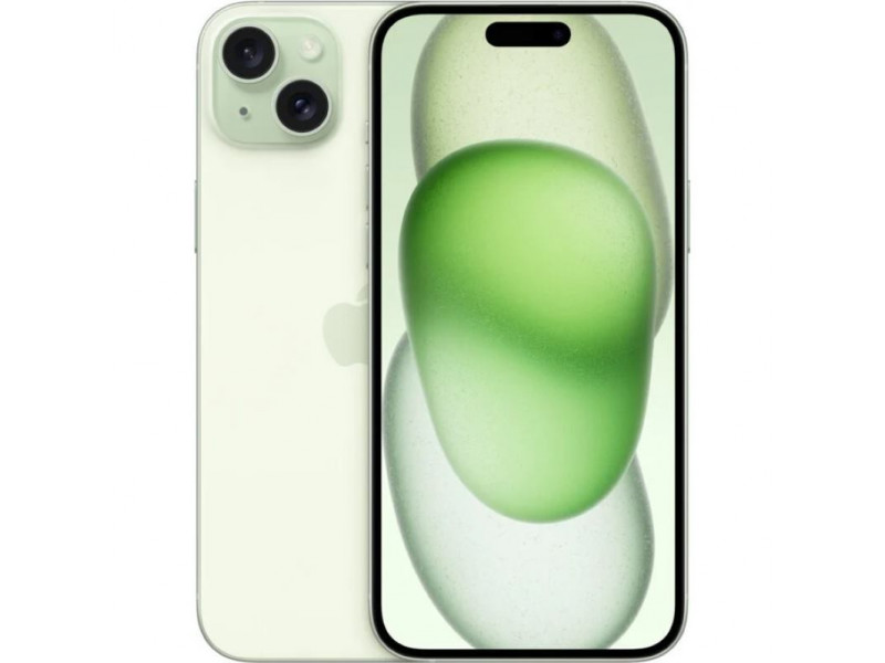 APPLE iPhone 15 Plus 256GB Green