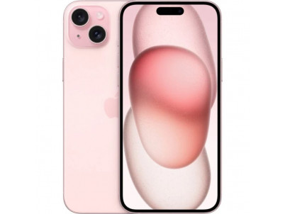 APPLE iPhone 15 Plus 512GB Pink