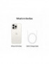 APPLE iPhone 15 Pro Max 256GB White Titanium