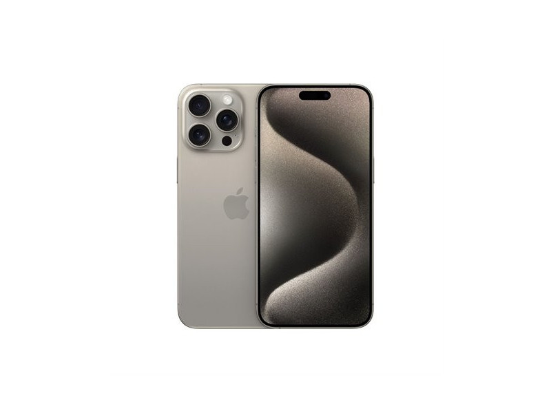 APPLE iPhone 15 Pro Max 1TB Natural Titanium