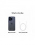 APPLE iPhone 15 Pro Max 1TB Blue Titanium