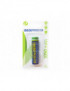 GEMBIRD Lithium-ion 18650 battery, protected, 3350