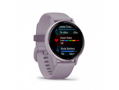 GARMIN Vívoactive 5, Orchid/Orchid Metallic