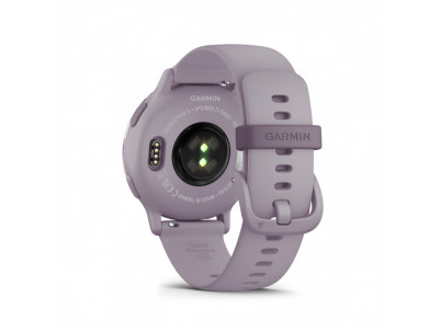 GARMIN Vívoactive 5, Orchid/Orchid Metallic