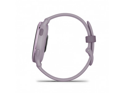 GARMIN Vívoactive 5, Orchid/Orchid Metallic