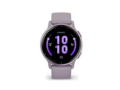 GARMIN Vívoactive 5, Orchid/Orchid Metallic