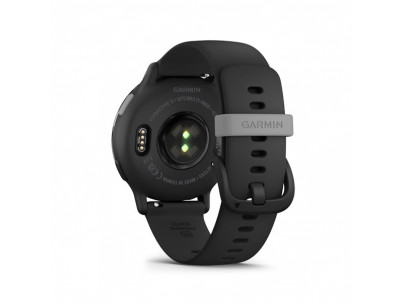 GARMIN Vívoactive 5, Black/Slate