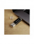 INTENSO Twist Line, USB-C/USB-A, USB Kľúč, 32GB