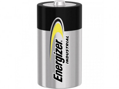 ENERGIZER Industrial C, Batérie, LR14, 1.5V, 12ks