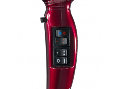 BaByliss 6750DE, Fén na vlasy 2200W