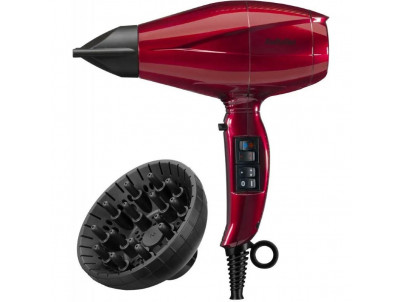 BaByliss 6750DE, Fén na vlasy 2200W