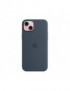 APPLE iPhone 15 Plus Silicone Case, MagSafe, SBl